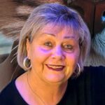 Portraitfoto von Danuta Franke von Danas Katzenpension